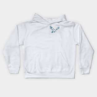 Eagles Kids Hoodie